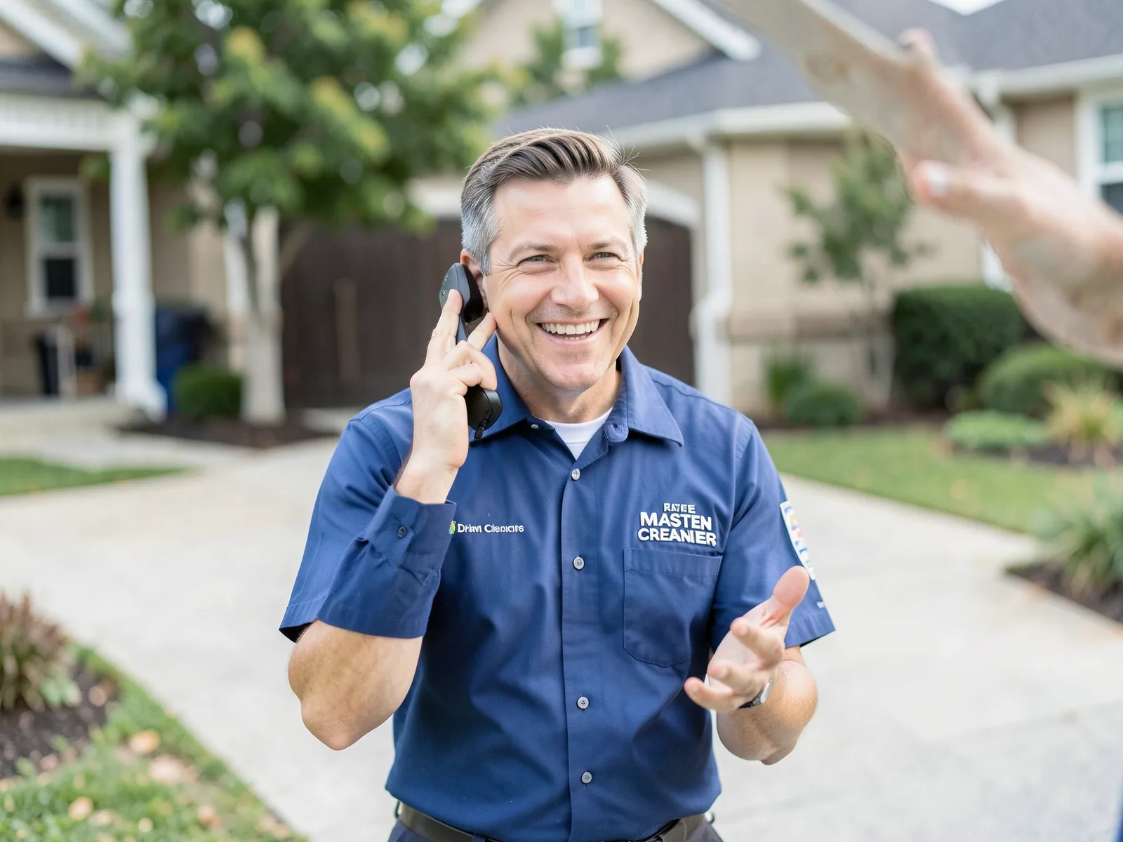 Drain Cleaning Columbus, ND FAQs